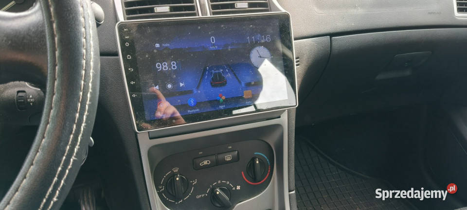 Peugeot 307 I 20012005 bluetooth Stare Budy