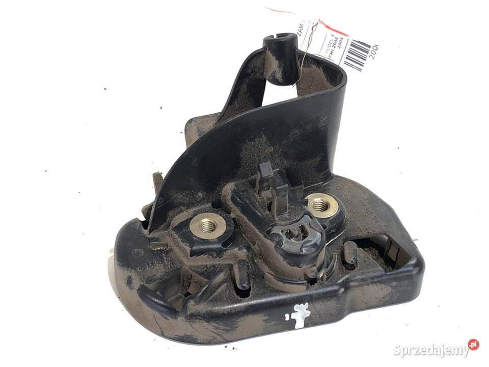 ZAMEK DRZWI PRAWY TYŁ VW CADDY III Inny