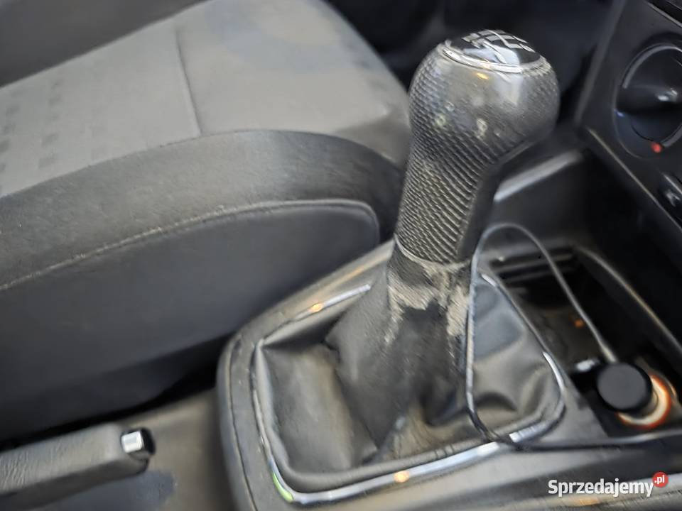 Volkswagen Golf combi diesel Kombi Golf małopolskie Lipnica Dolna