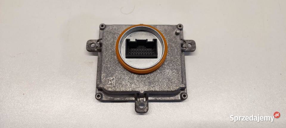 AUDI Q3 8U MODUŁ PRZETWORNICA LAMPY LED Motoryzacja