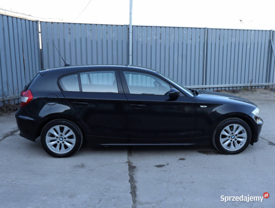 BMW 1 116i Piaseczno sprzedam