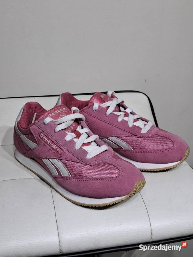 Reebok 36 damskie buty sportowe 23.5cm Kraków