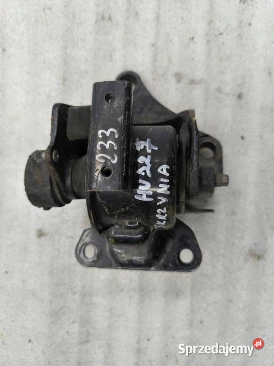 ŁAPA PODUSZKA SILNIKA MAZDA CX9