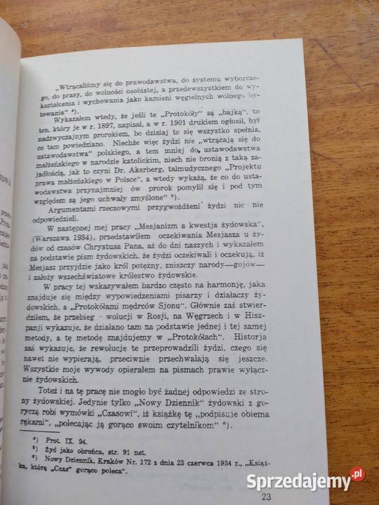 Ks dr Stanisław Trzeciak Program światowej miękka Wrocław sprzedam