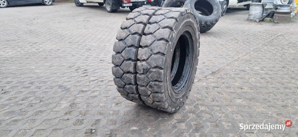 90020 900r20 Trelleborg Nokian 14PR Koparka Nowe Miasto Lubawskie