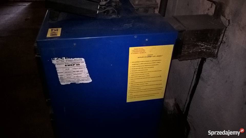 piec na ekogroszek Zgierz