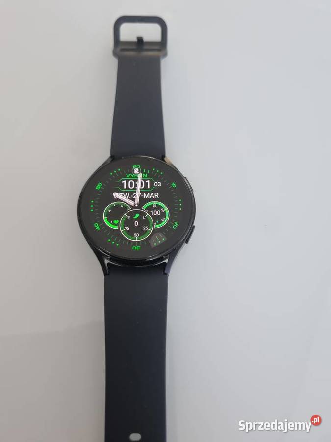 Smartwatch Samsung Galaxy Watch5 różowy 40mm i Pawłowice