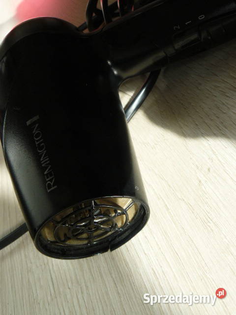 Remington suszarka do wlosow 20 zl Rzeszów