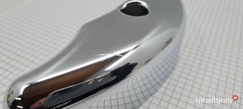 Honda Shadow SRX 9050 osłona plastik prawa