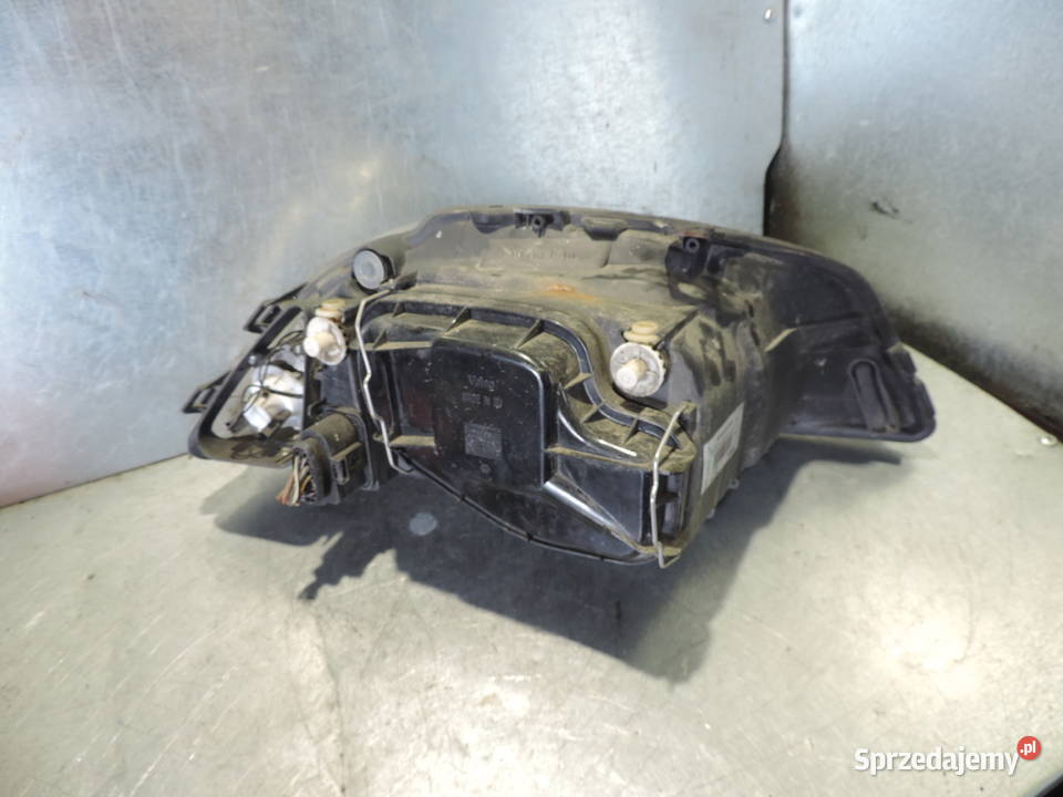 LAMPA LEWY PRZÓD SEAT IBIZA III FL Nowy Sącz