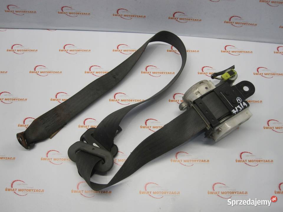 Pas bezpieczeństwa prawy przód do FORD RANGER IV Kielce