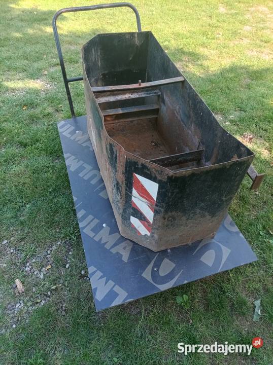 Obciażnik balast przeciwwaga tur ciągnik Ciągniki Sterdyń sprzedam