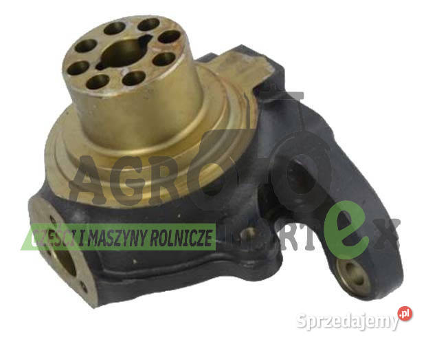 87538268 CA0137958 CAO137958 OBUDOWA CNH Pozostałe