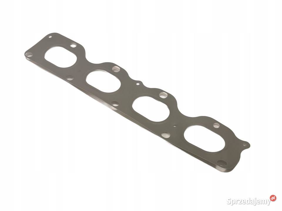 USZCZELKA KOLEKTORA WYDECHOWEGO ALFA ROMEO 159