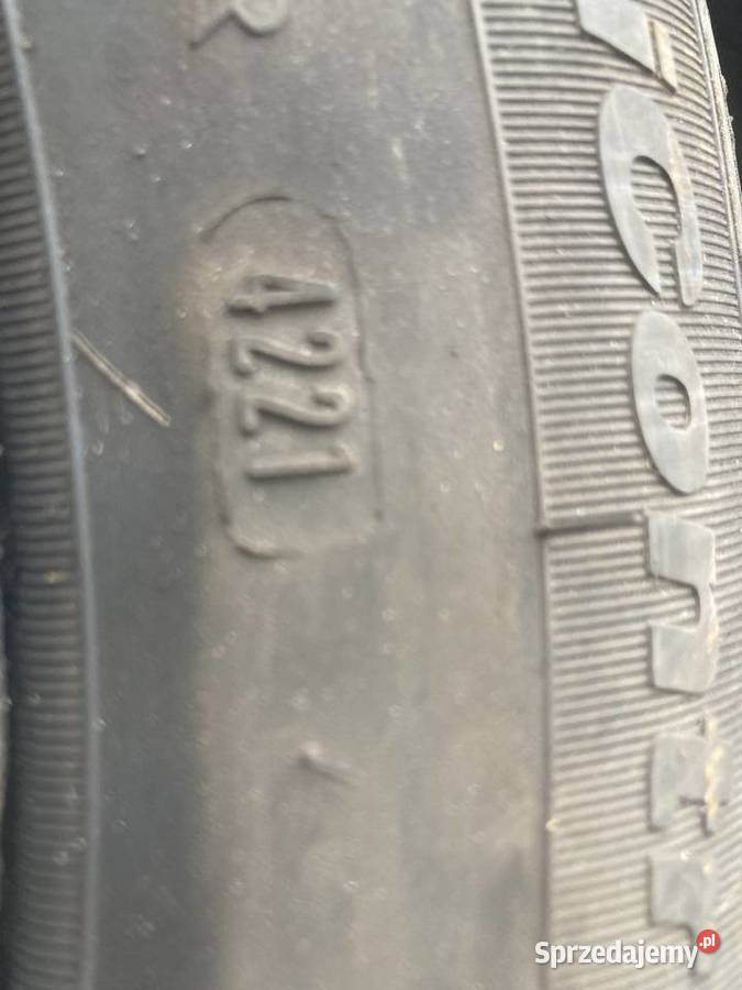 Opony Wielosezonowe i Felgi do Opla 185x65x15 Samochodowe śląskie Chorzów