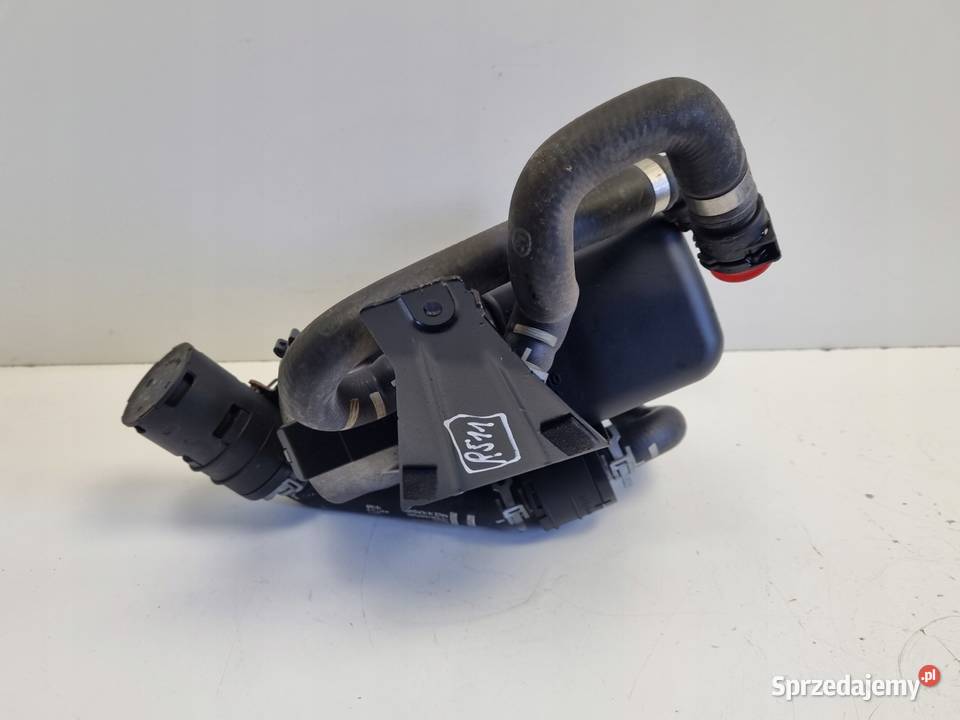 Volvo S90 V90 Diesel OGRZEWANIE POSTOJOWE Chełm