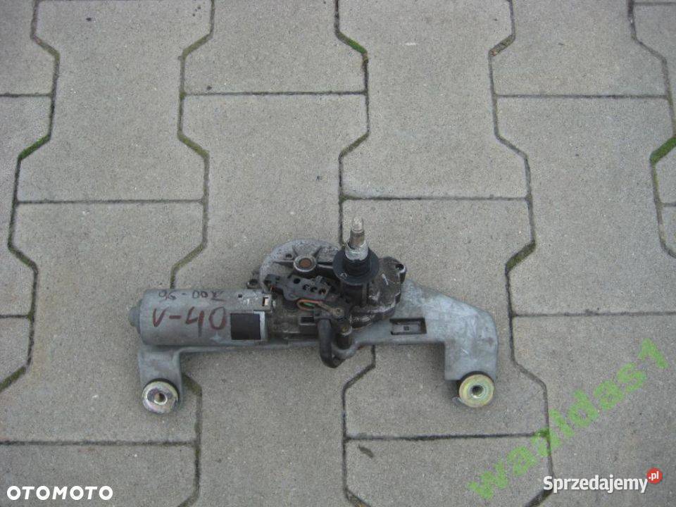 VOLVO V40 9600R SILNICZEK WYCIERACZKI TYŁ wielkopolskie Rakoniewice