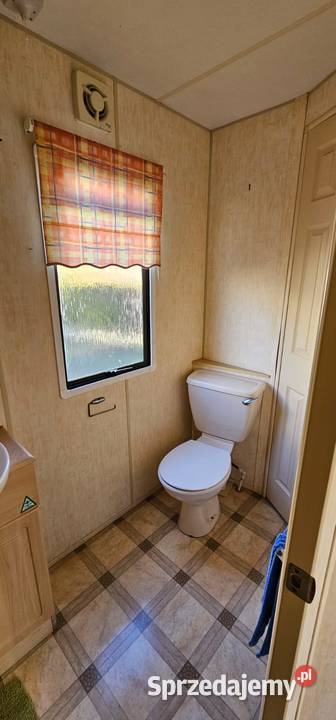 Domek holenderski BAUMARIS 2 pokoje 291 plac Dom i Ogród mazowieckie Radom