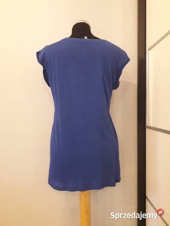 Bluzka damska United Colors of Benetton S sprzedam