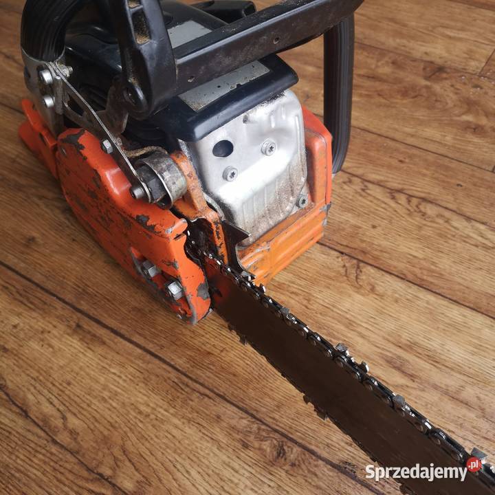 Piła dolmar 115 i Nisko
