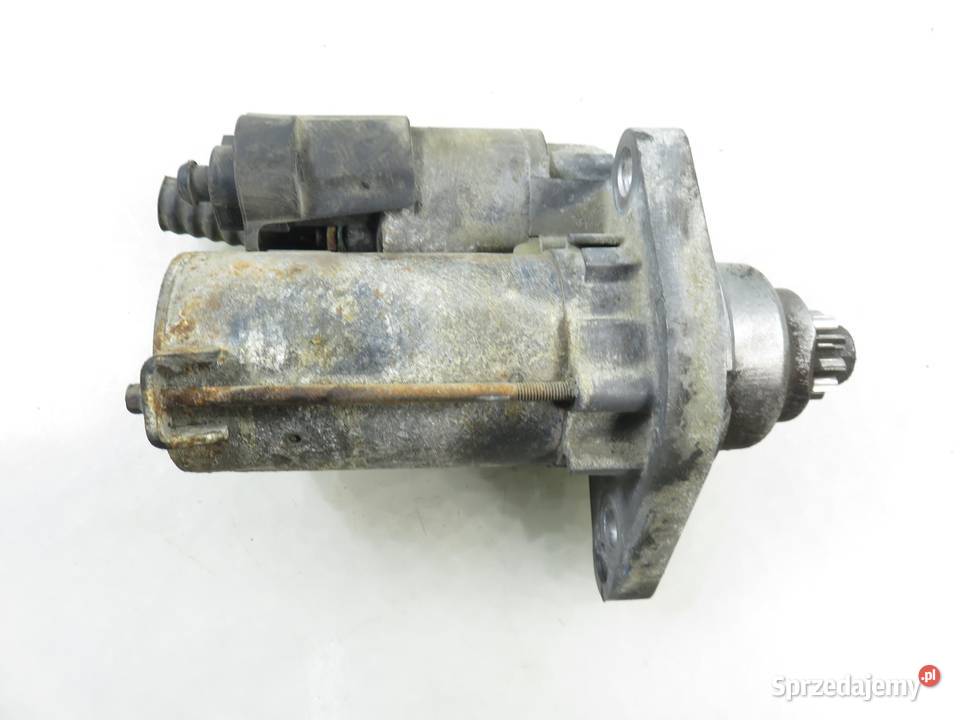 ROZRUSZNIK VW PASSAT B6 20 FSI osobowe małopolskie