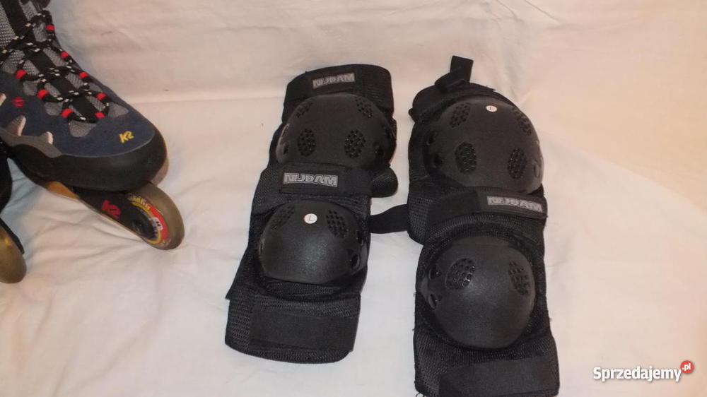 Rolki K2 Ascent Kutno