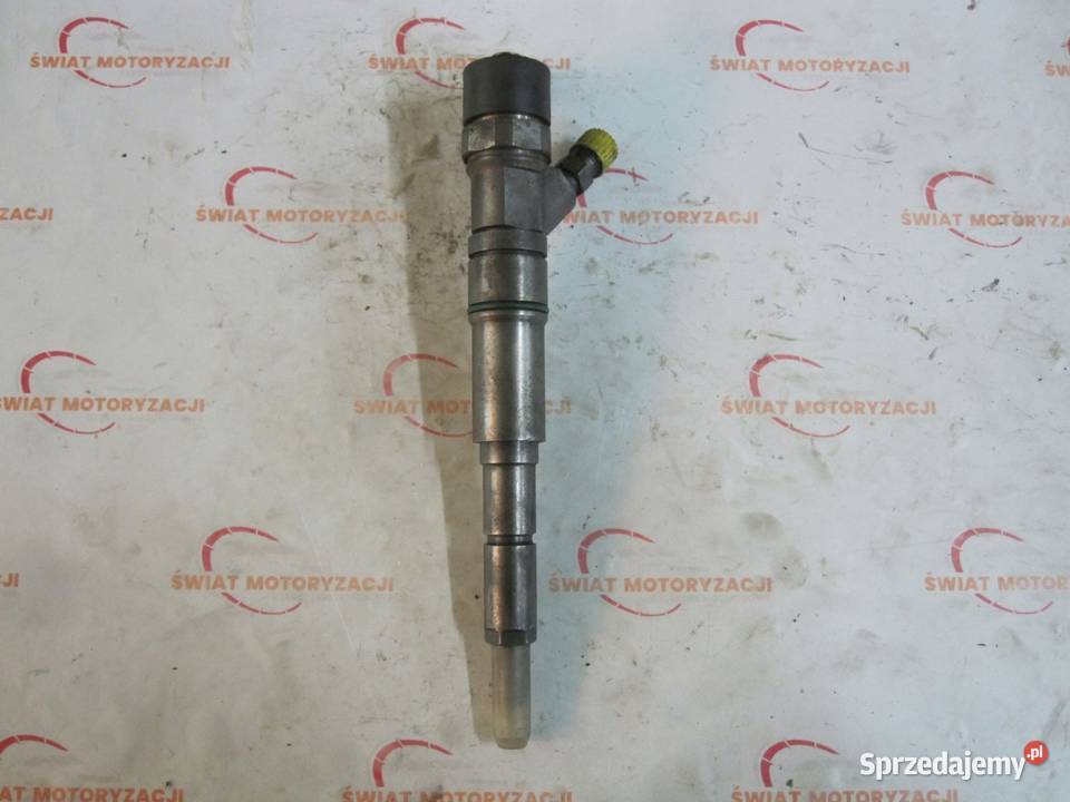 ROVER 75 25 CDTI wtrysk wtryskiwacz 0445110030 Kielce