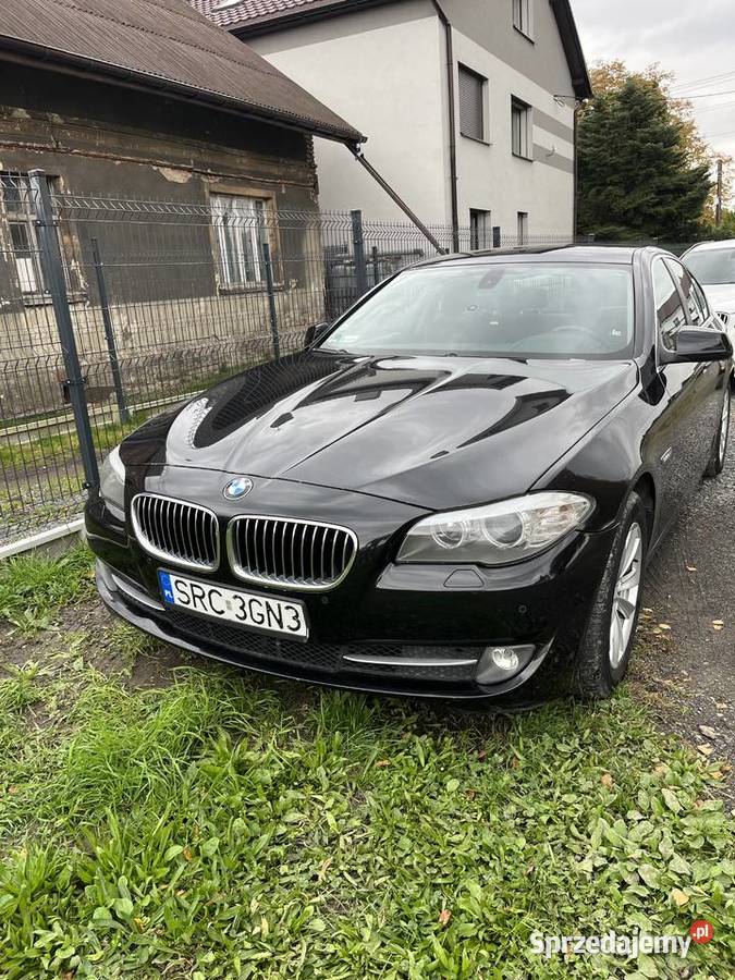 BMW F10 20 184 Seria 5 Buków