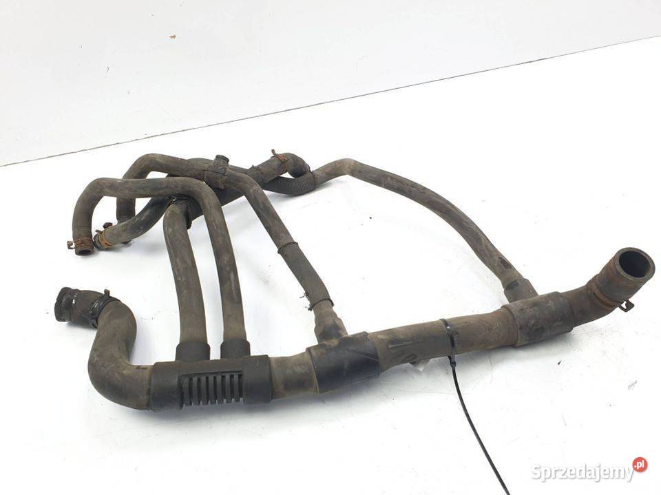 PRZEWÓD UKŁADU CHŁODZENIA OPEL VIVARO II sprzedam