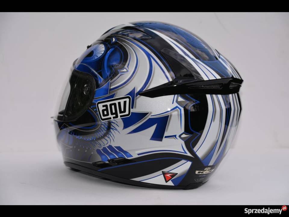 Kask AGV K3 Robbiango Design L Boguszów-Gorce