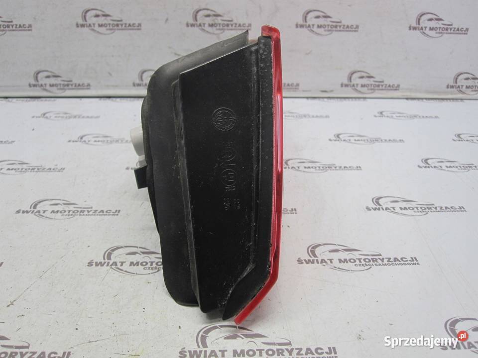 GIULIETTA 10r lampa prawa tył 50513400 osobowe świętokrzyskie sprzedam