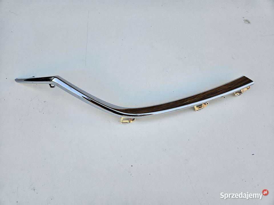 MAZDA 6 GJ CHROM ATRAPY PRAWY LISTWA PRAWA Części samochodowe sprzedam