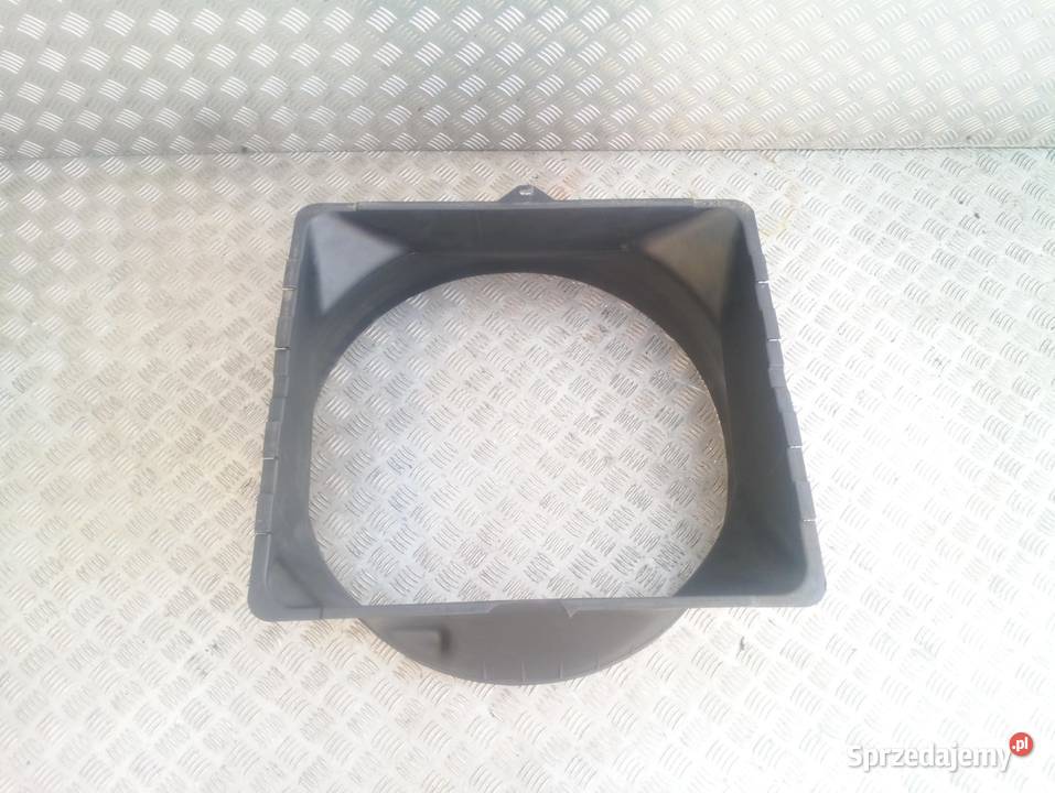 A 6765050430 Obudowa wentylatora Mercedes Rzędowice sprzedam
