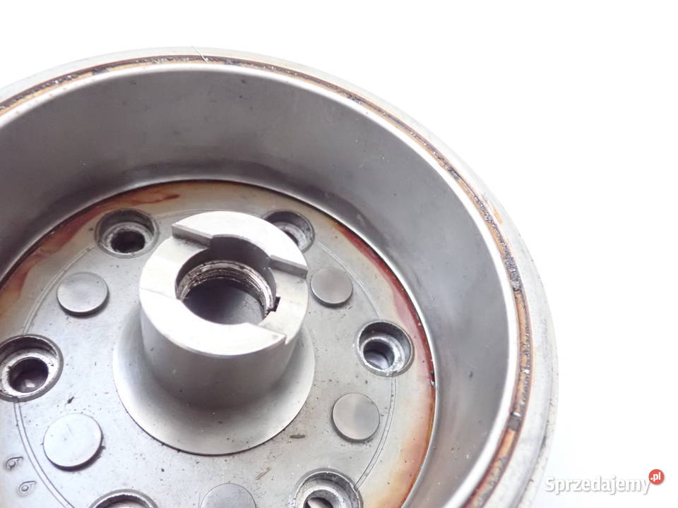 Wolne Koło Sprzęgło Rozrusznika Magneto Łożysko Strzelce Krajeńskie