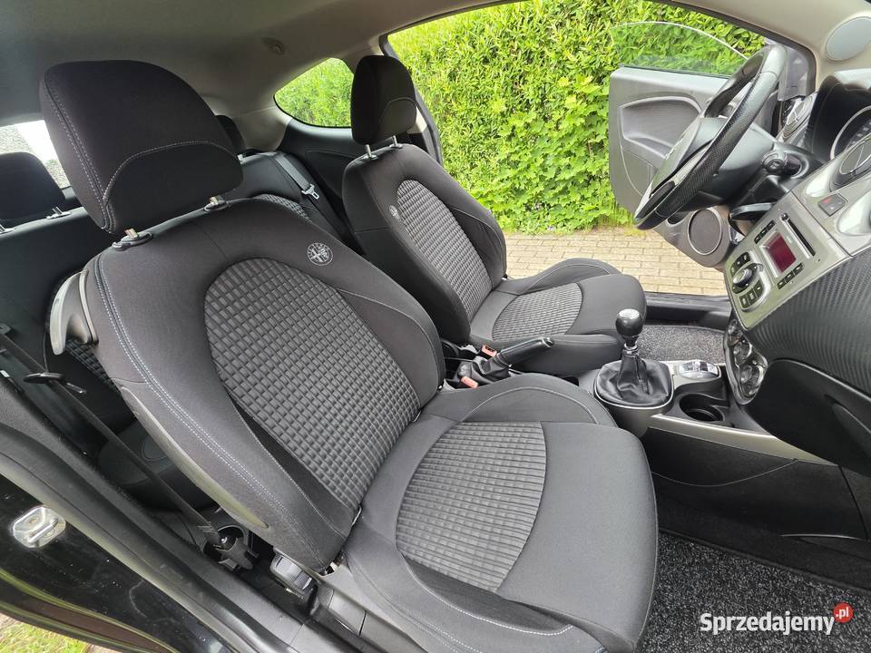Alfa Romeo Mito 16 JTDm 10500 Chełmsko Śląskie