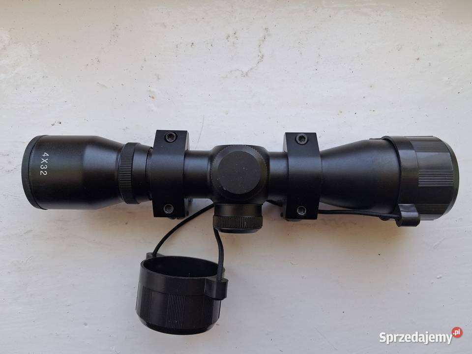 Jandao Barton Chace Star 225 lb komplet części Chojnów