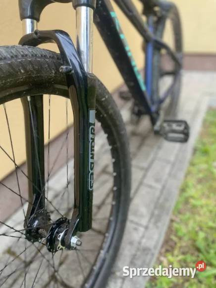 Sprzedam rower kands cold dirt Nawsie