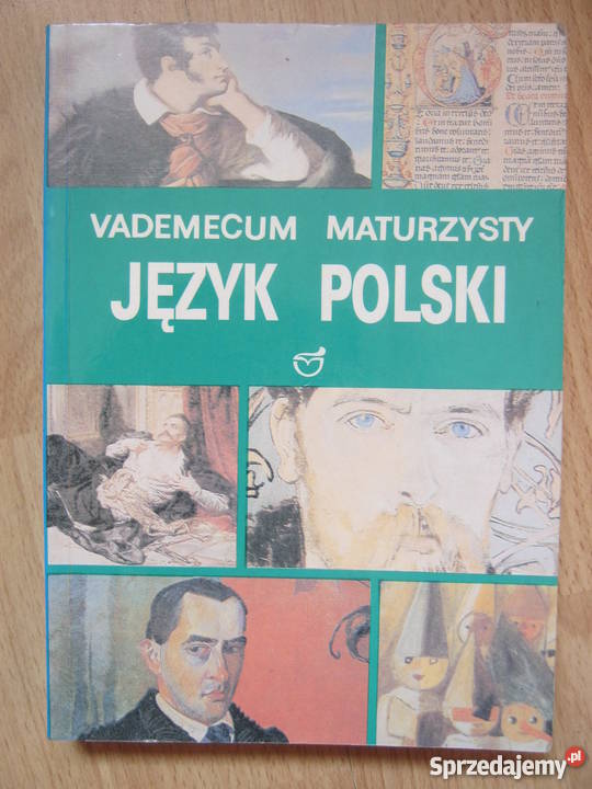 Vademecum Maturzysty Szczecin