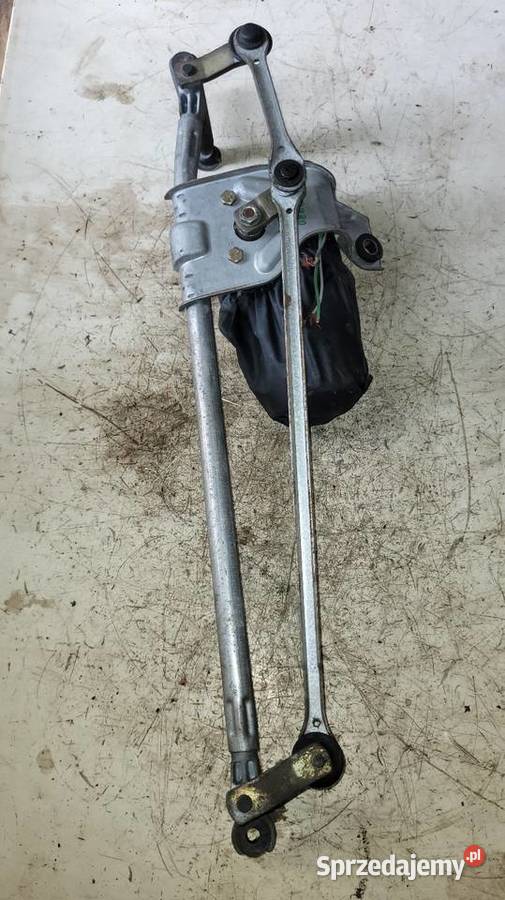 Mechanizm wycieraczek przednich Fiat Siena Łagów
