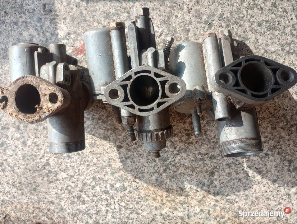 Gaźnik Jawa gaźnik jawa perak Pawłowice