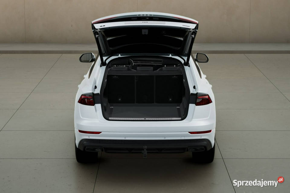 Audi Q8 Toruń sprzedam