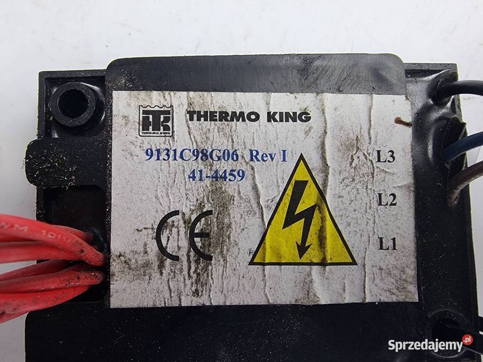 MODUŁ 9131C98G06 Lipno