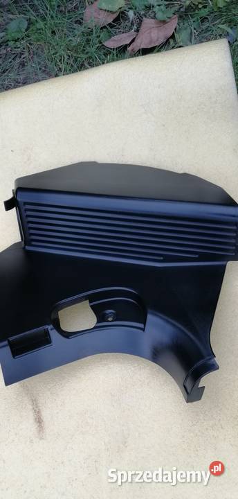 Bmw e46 podstopnica idealna europa Aleksandrów Łódzki sprzedam