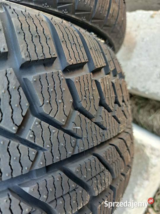 Nowe Opony Zimowe GoodRide 22555 R16 opolskie Popielów sprzedam