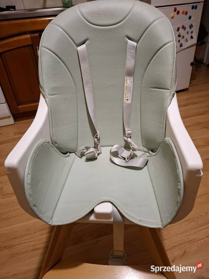 Krzesełko do karmienia dziecka Kalina Mała