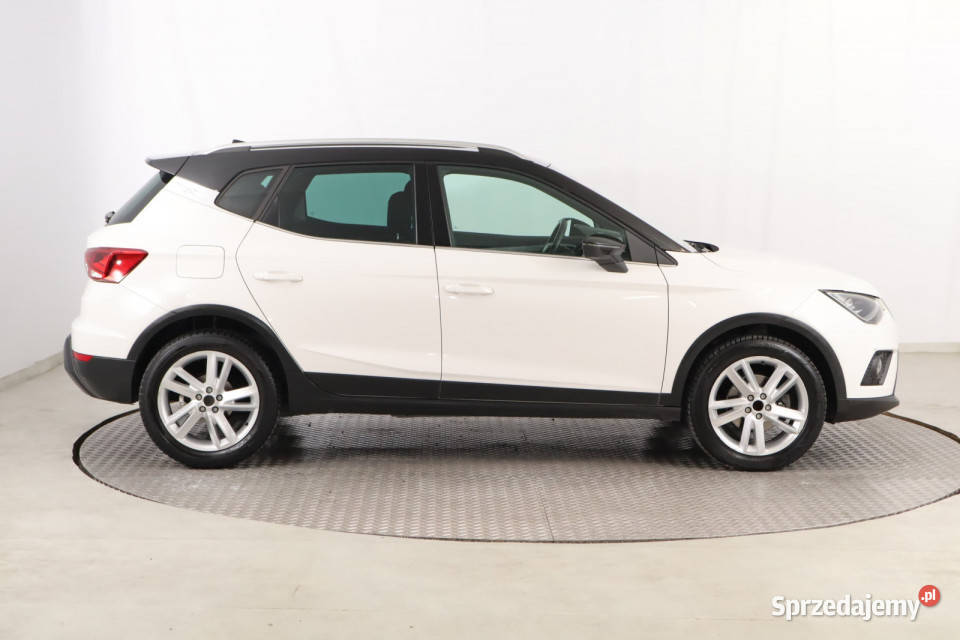 Seat Arona 10 TSI łopatki zmiany biegów sprzedam