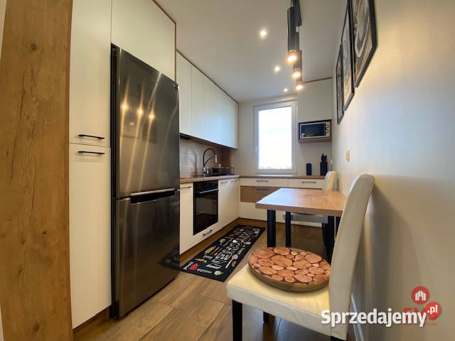 Mieszkanie Suwałki 554m2 3 pok