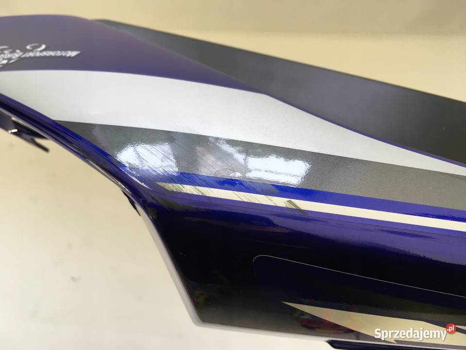 YAMAHA YZF R3 YZFR3 16 Ogon Zadupek Owiewka tył