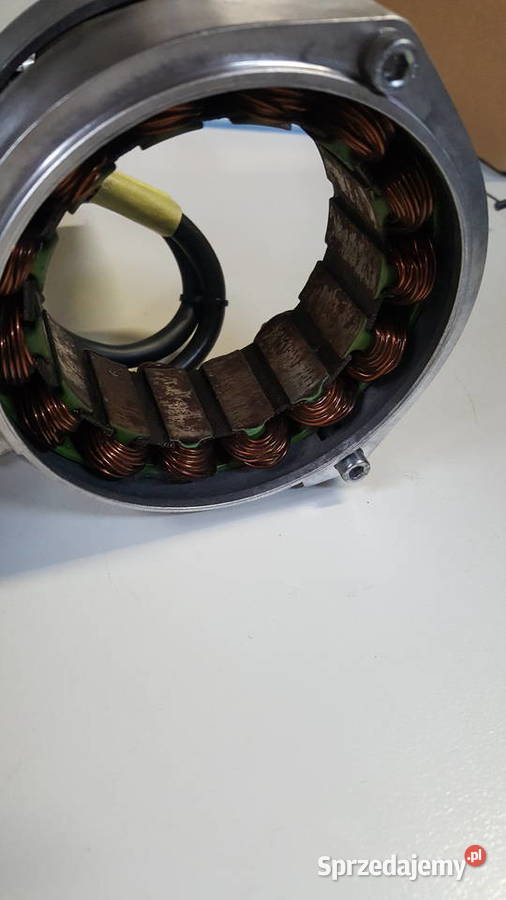 Stator Moto Guzzi EV 1100 California Jawiszowice