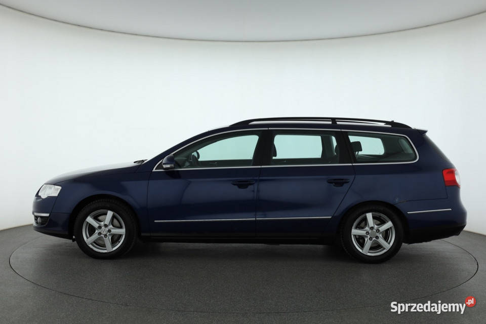VW Passat 20 TDI 103KM